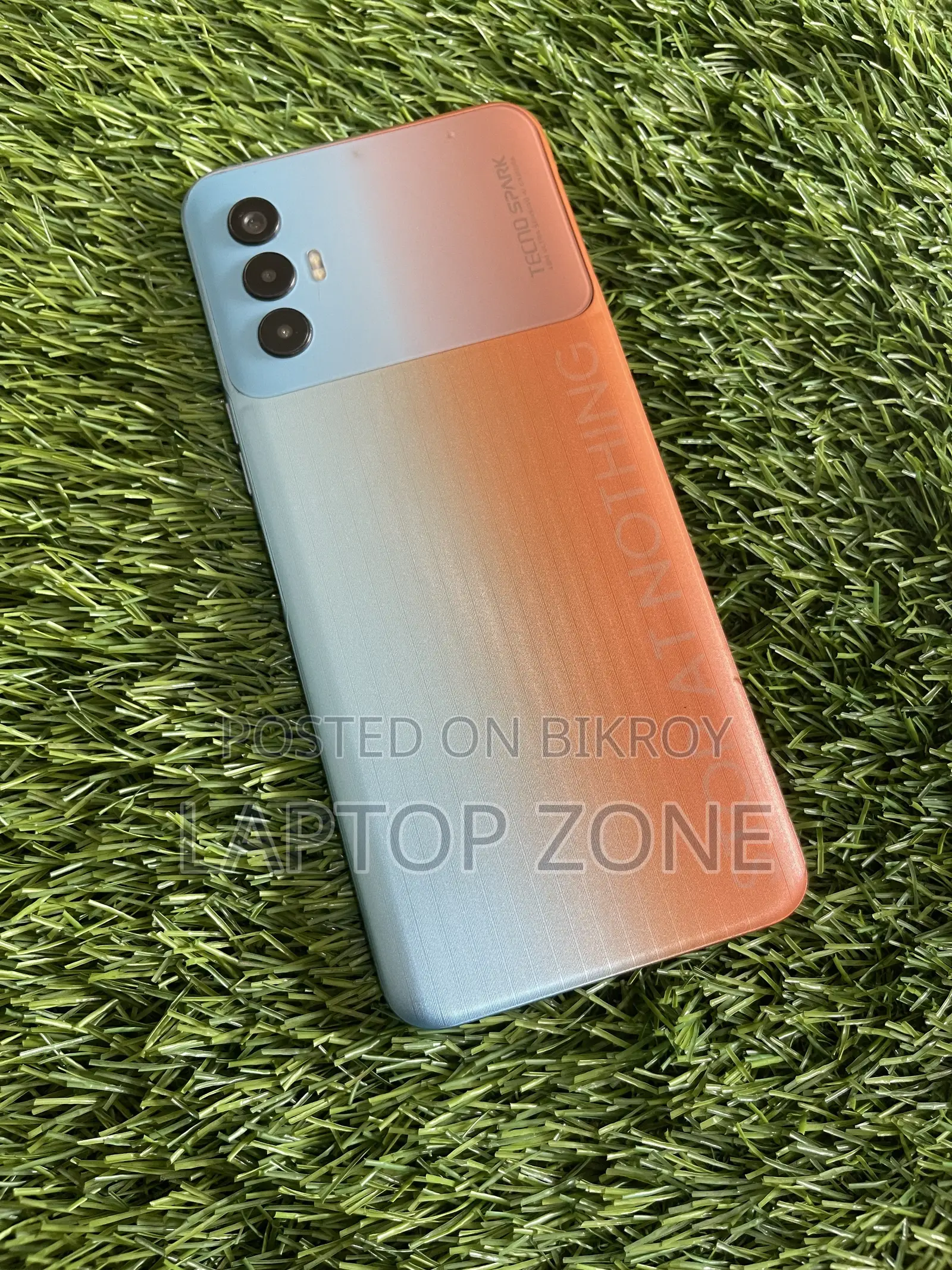 Tecno Spark 8 Pro 128 GB Bronze