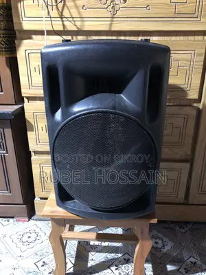 Good Brand Sound Box with Clear Sound