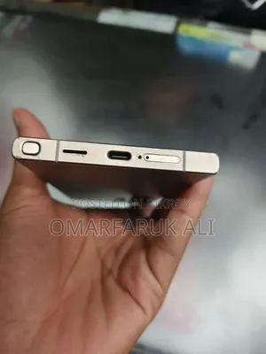 New Samsung Galaxy S24 Ultra 256 GB Silver