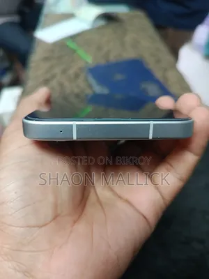 Xiaomi Redmi Turbo 4 Pro 256 GB White