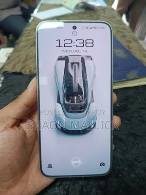 Xiaomi Redmi Turbo 4 Pro 256 GB White