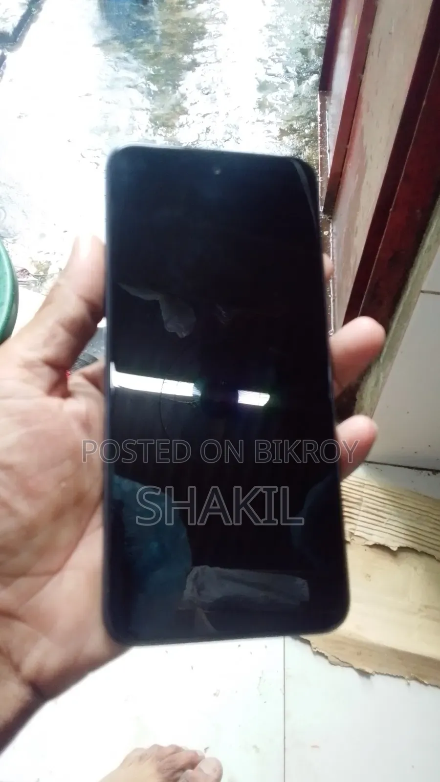 ইনফিনিক্স স্মার্ট ৯ ৬৪ জিবি ব্লু