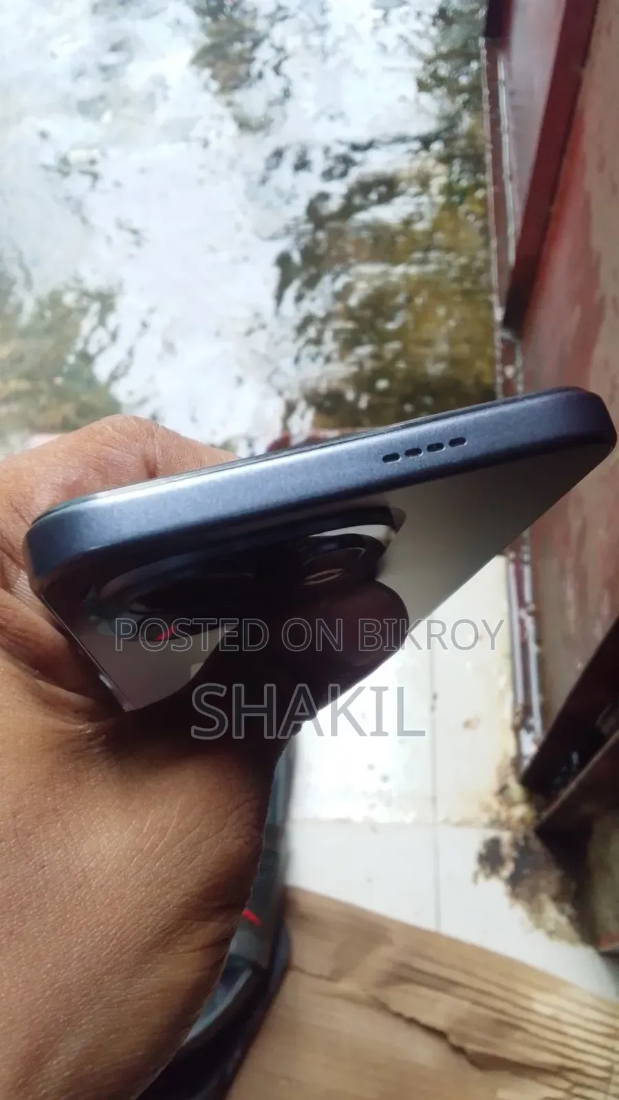 ইনফিনিক্স স্মার্ট ৯ ৬৪ জিবি ব্লু