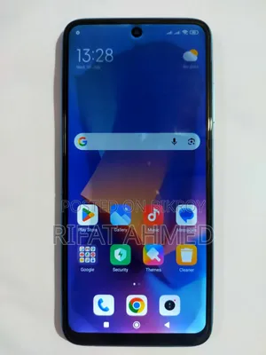 Xiaomi Redmi 10 128 GB Blue