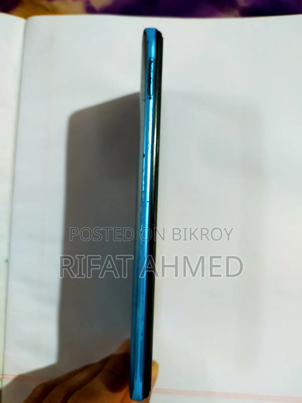 Xiaomi Redmi 10 128 GB Blue
