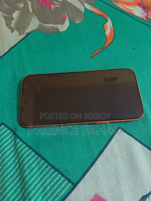 Apple iPhone 17 Pro Max 256 GB Orange