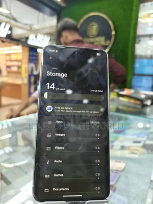 New Google Pixel 8 256 GB White