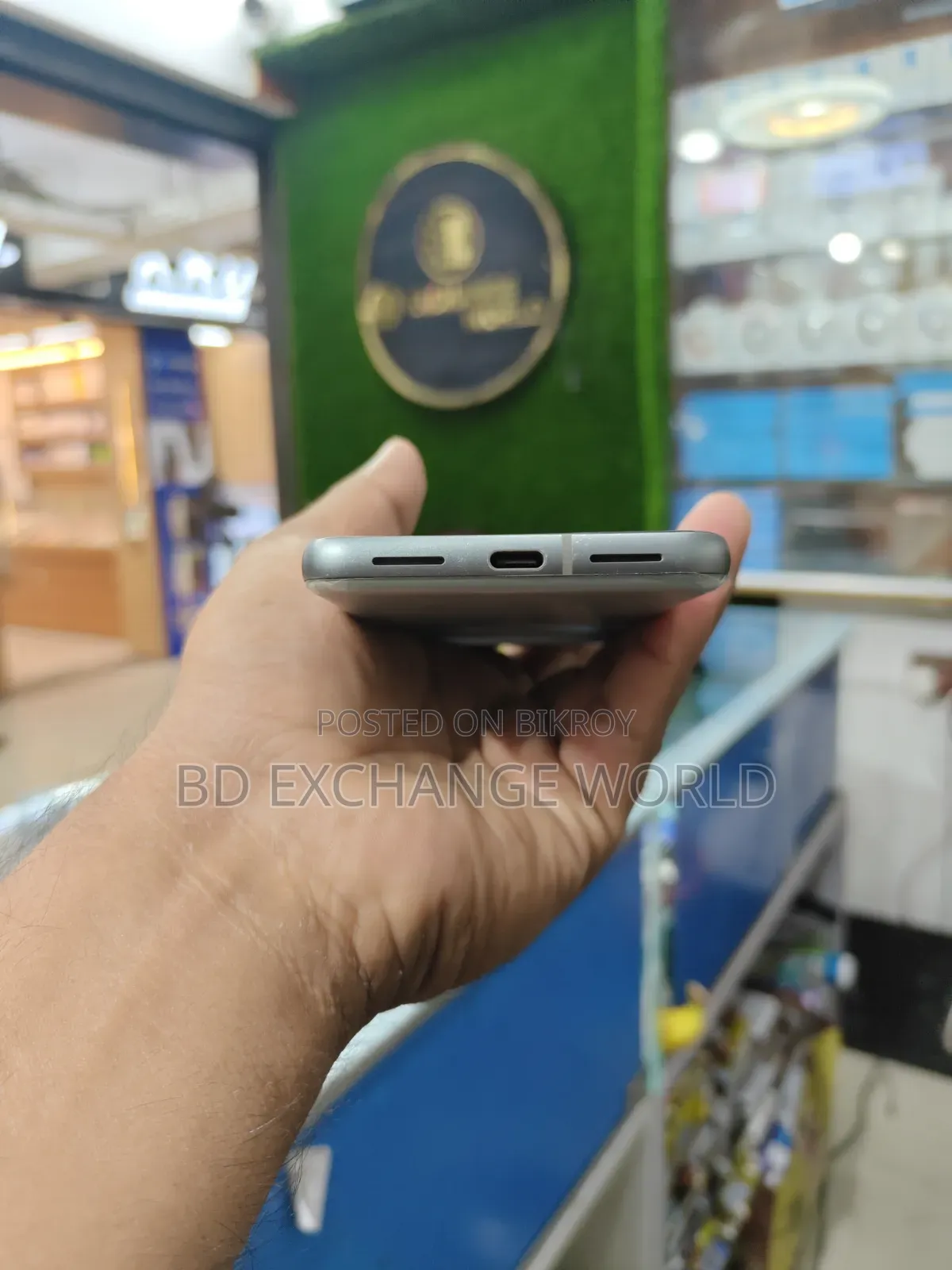 New Google Pixel 8 256 GB White