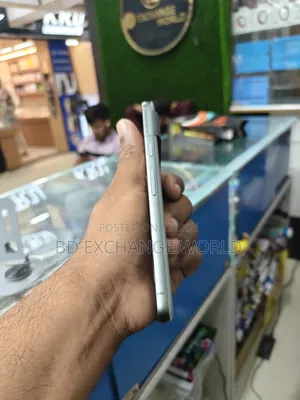 New Google Pixel 8 256 GB White