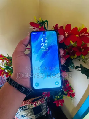 Samsung Galaxy S21 FE 5G 128 GB Black