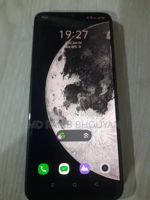 রিয়েলমি ৫আই ৬৪ জিবি ব্লু