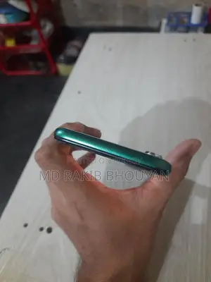 রিয়েলমি ৫আই ৬৪ জিবি ব্লু