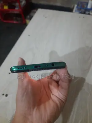রিয়েলমি ৫আই ৬৪ জিবি ব্লু