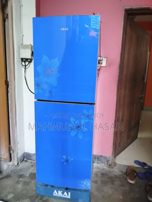 Fully functional refrigerator for sale