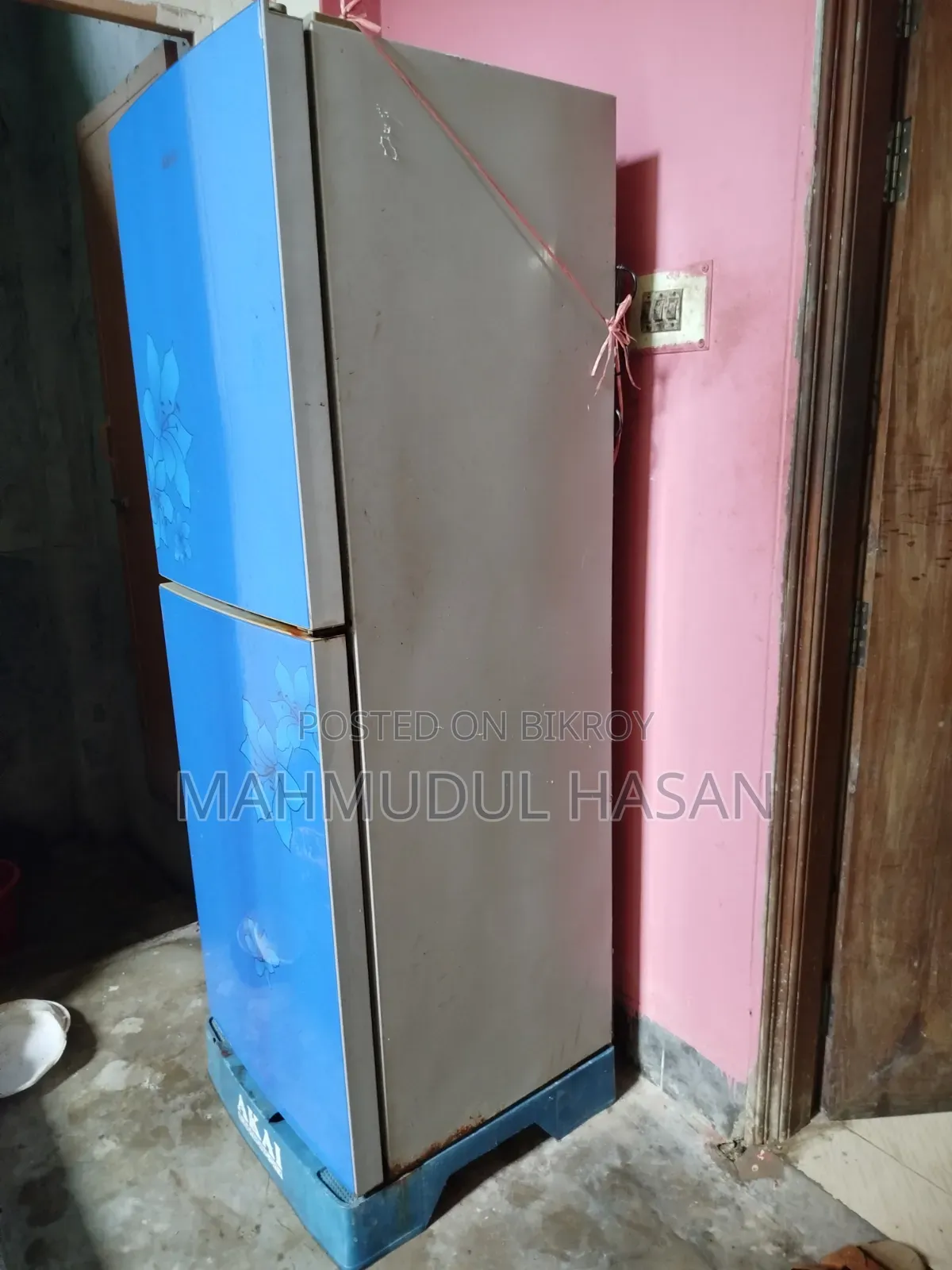 Fully functional refrigerator for sale