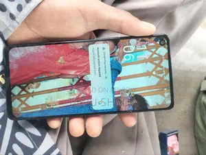 Oppo Reno5 Pro 5G 128 GB Blue