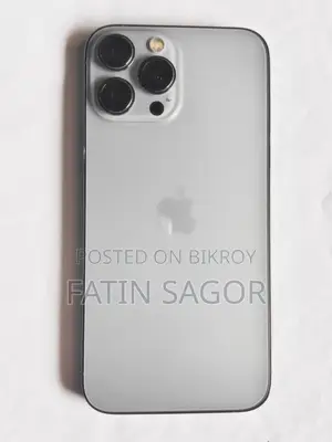 Apple iPhone 13 Pro Max 256 GB Blue