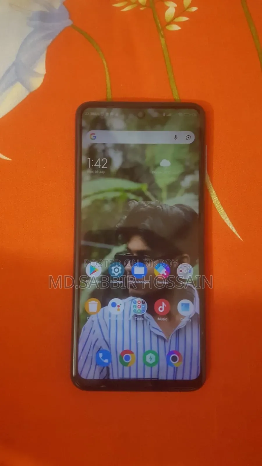 Xiaomi Poco M2 Pro 64 GB Green