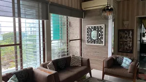 Furnished 3-bedroom Apartment in Navana, Banani for rent