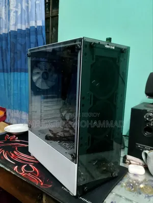 Desktop Computer 16GB AMD Ryzen 1.5TB HDD+SSD