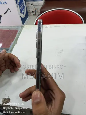 Vivo V40 256 GB White
