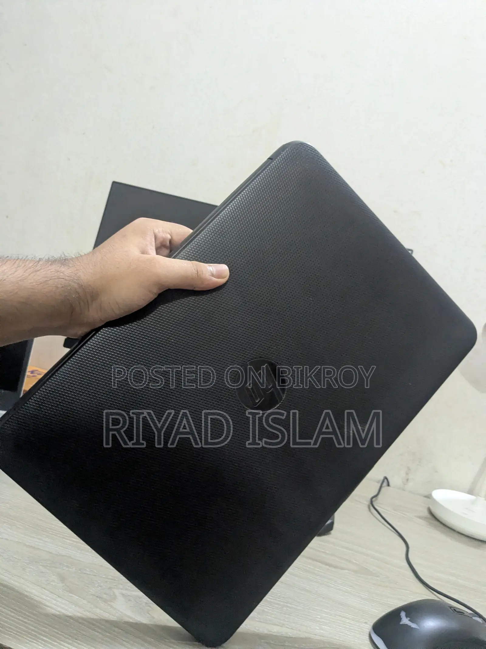 Laptop HP Stream Notebook 4GB Intel Core I3 HDD 1T
