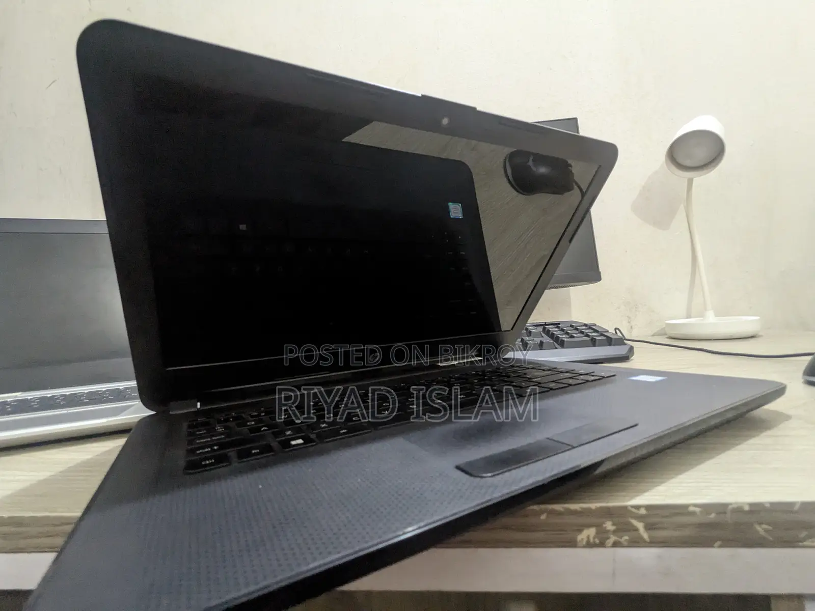 Laptop HP Stream Notebook 4GB Intel Core I3 HDD 1T