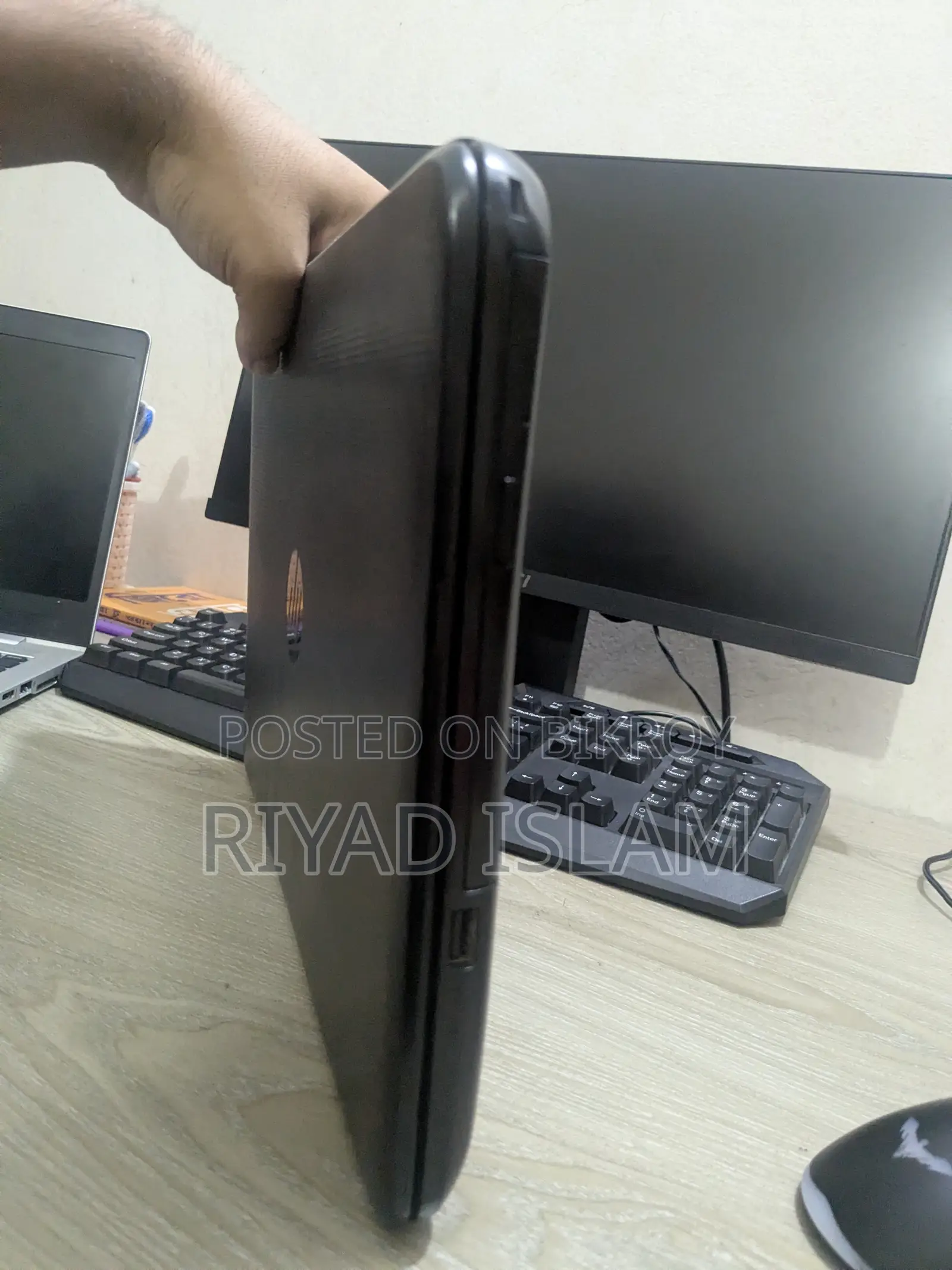 Laptop HP Stream Notebook 4GB Intel Core I3 HDD 1T