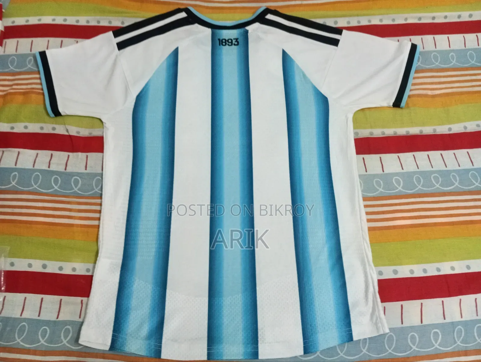 Argentina Jersey