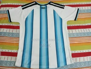 Argentina Jersey