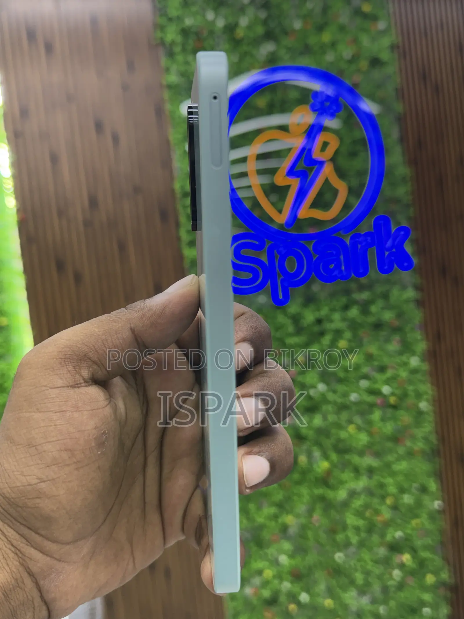 New Samsung Galaxy A26 128 GB Green