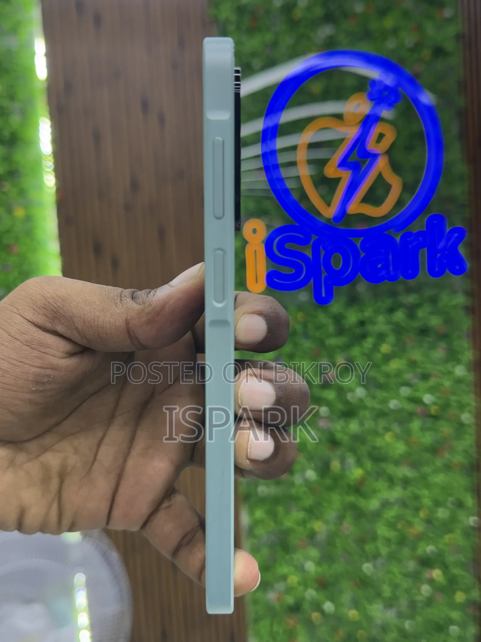 New Samsung Galaxy A26 128 GB Green