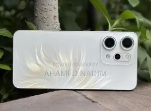 Oppo Reno14 Pro 5G 256 GB White