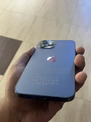 Apple iPhone 12 Pro Max 128 GB Blue