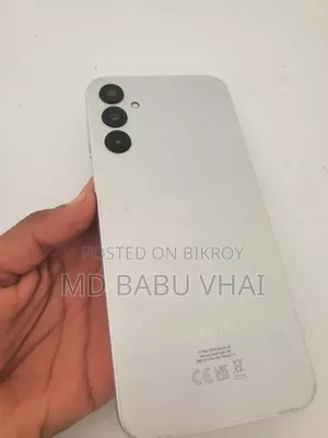 Samsung A10 32 GB White