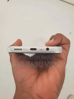 Samsung A10 32 GB White
