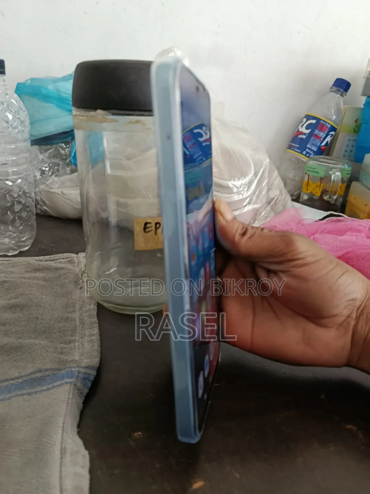 Xiaomi Redmi A7 Pro ৬৪ জিবি ব্লু
