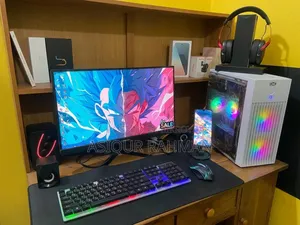 Gigabyte GA-H110MSTX-HD3-ZK 8GB Intel Core I5 SSD 512GB