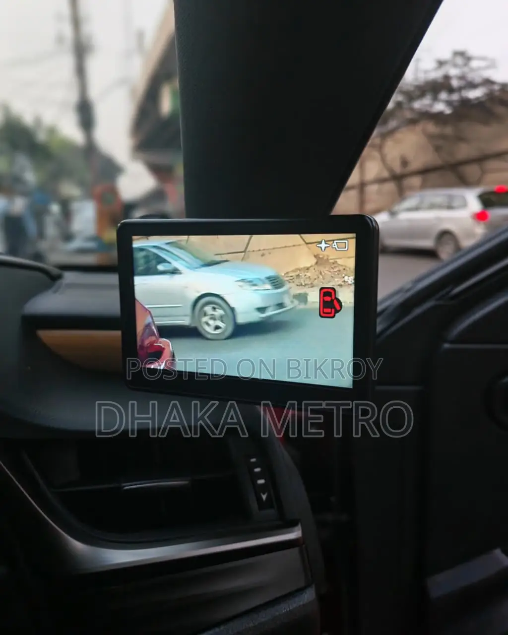 New Lexus ES 2019 Red