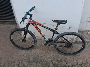 Phonex Tornedo Cycle