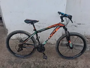Phonex Tornedo Cycle