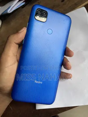 Xiaomi Redmi 9 128 GB Blue