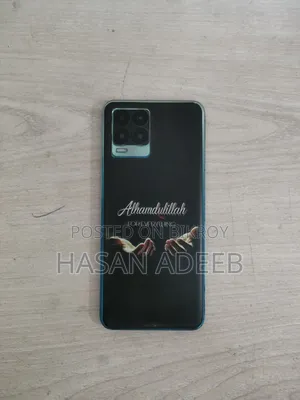 Realme 8 Pro 128 GB Blue