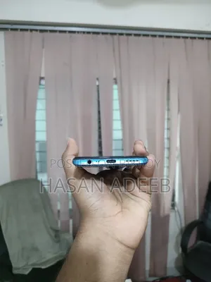 Realme 8 Pro 128 GB Blue