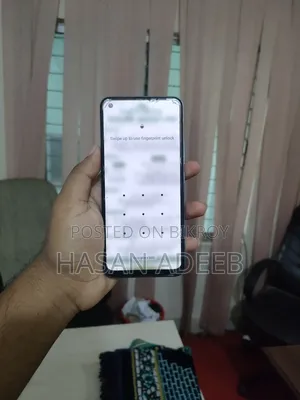 Realme 8 Pro 128 GB Blue