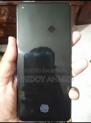 রিয়েলমি নারজো ৫০ প্রো ১২৮ জিবি ব্লু