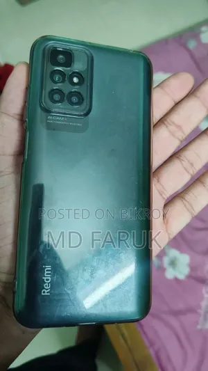Xiaomi Redmi 10 128 GB Black