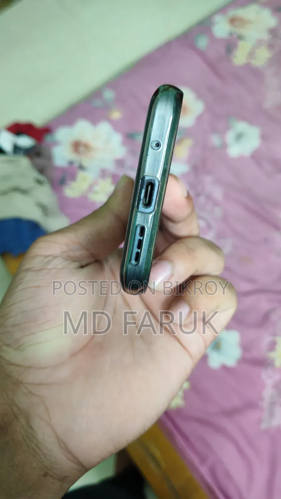 Xiaomi Redmi 10 128 GB Black