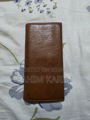 আড়ং লং ওয়ালেট