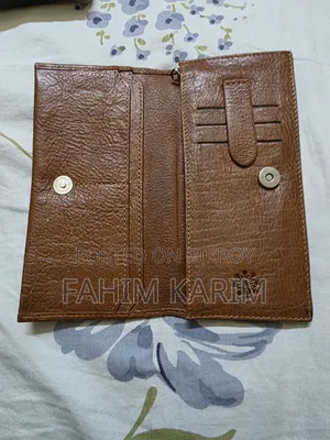 আড়ং লং ওয়ালেট